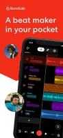 BandLab – Music Making Studio Скриншот 24