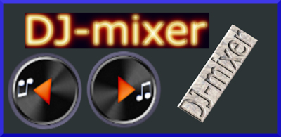 DJ-mixer Скриншот 5