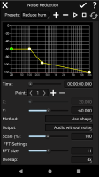 GoldWave Audio Editor Скриншот 7