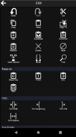GoldWave Audio Editor Скриншот 10