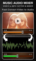 MP3 Audio Cutter Скриншот 5