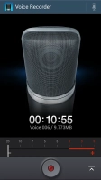 MP3 Cutter and Ringtone Maker Скриншот 4