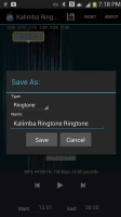 MP3 Cutter and Ringtone Maker Скриншот 6