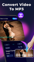Ringtone Maker - Audio Editor Скриншот 4