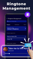 Ringtone Maker - Audio Editor Скриншот 8
