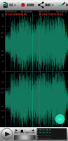 SMV Audio Editor Скриншот 2
