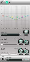 SMV Audio Editor Скриншот 5