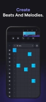Soundtrap Music Making Studio Скриншот 5