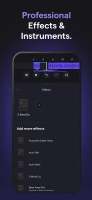 Soundtrap Music Making Studio Скриншот 6