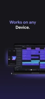 Soundtrap Music Making Studio Скриншот 8