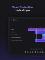 Soundtrap Music Making Studio Скриншот 9