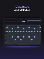 Soundtrap Music Making Studio Скриншот 11