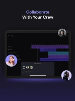 Soundtrap Music Making Studio Скриншот 12