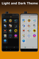 Vaux - Video and Audio Editor Скриншот 2