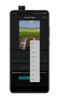 Vaux - Video and Audio Editor Скриншот 4