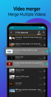 Video to Audio- Video to MP3 Скриншот 2