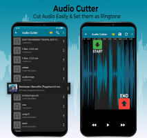 Video to Audio- Video to MP3 Скриншот 3