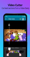 Video to Audio- Video to MP3 Скриншот 4