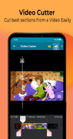 Video to Audio- Video to MP3 Скриншот 5