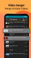 Video to Audio- Video to MP3 Скриншот 7