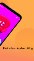 Video to Audio- Video to MP3 Скриншот 9