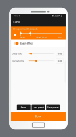 WavEdit Audio Editor Скриншот 2