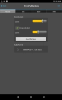 WaveEditor Record &amp; Edit Audio Скриншот 1