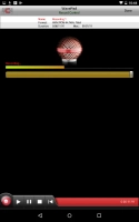WaveEditor Record &amp; Edit Audio Скриншот 5