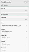 WavePad Audio Editor Скриншот 1