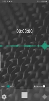 WavePad Audio Editor Скриншот 7