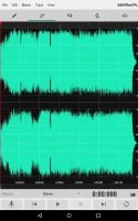 WavePad Audio Editor Скриншот 8