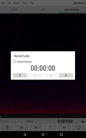 WavePad Audio Editor Скриншот 10