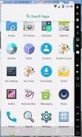 Genymotion Скриншот 7