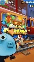 Subway Surfers Скриншот 2