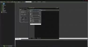 GameMaker Studio Скриншот 1