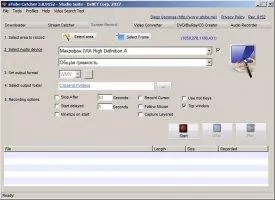 aTube Catcher Скриншот 6