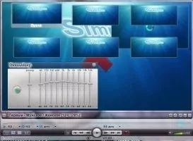 IPTV Player SimpleTV Скриншот 4