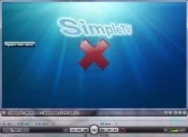 IPTV Player SimpleTV Скриншот 7