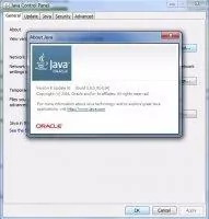 Java Скриншот 6