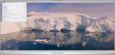 QuickTime Скриншот 2