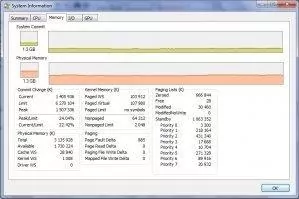 Process Explorer Скриншот 3