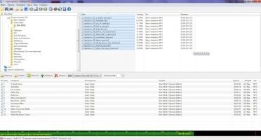 CDBurnerXP Скриншот 4