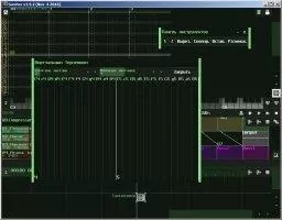 SunVox Скриншот 7