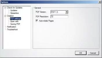 PrimoPDF Скриншот 2