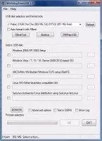 WinSetupFromUSB Скриншот 1