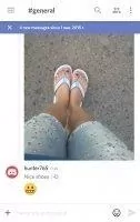 Discord Скриншот 15