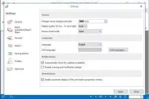 PaperScan Скриншот 1