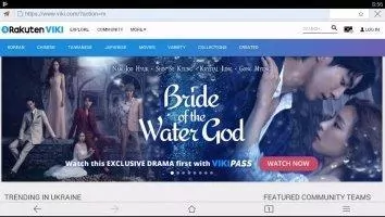 Maxthon Скриншот 2