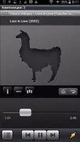 Winamp Скриншот 4