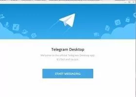 Telegram Скриншот 4